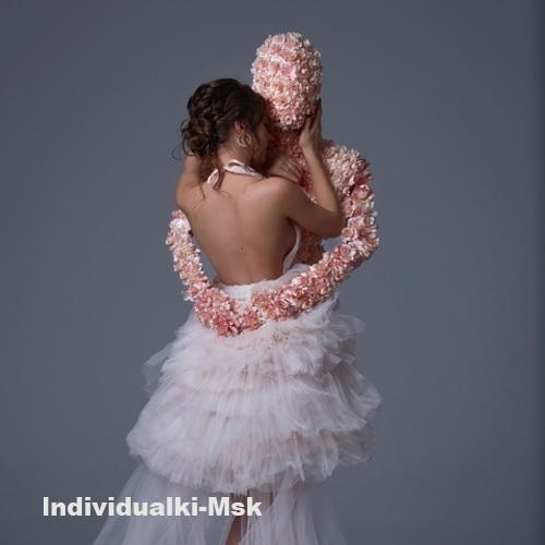  Виолетта 36521